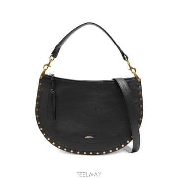 Isabel Marant 26FW ���ں����� ����ĭ ȣ�� ���۹� BF0066FA C3C22M01BK BLACK26FW ���ں����� ����ĭ ȣ�� ���۹� BF0066FA C3C22M01BK