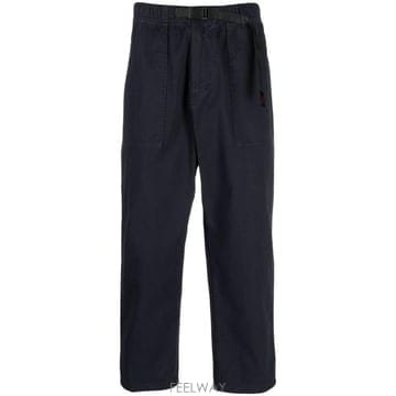 26FW 그라미치 스트레이트 팬츠 G103OGT DOUBLE NAVY