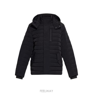 Moose Knuckles 26FW ������Ŭ ��Ʈ ���� M35MJ111 292 BLACK26FW ������Ŭ ��Ʈ ���� M35MJ111 292 BLACK