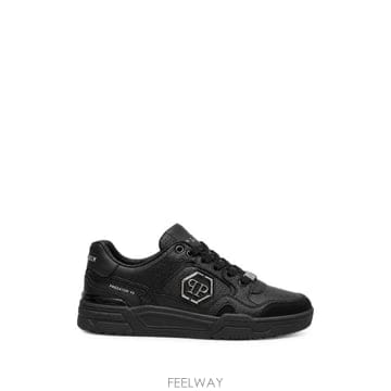 Philipp Plein 26FW �ʸ� �÷��� ����Ŀ�� USC0997 PLE010N0202 BLACK26FW �ʸ� �÷��� ����Ŀ�� USC0997 PLE010N0202 BLACK
