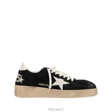 Golden Goose 26FW ��籸�� ����Ŀ�� GMF00804 F00850480203 BLACK AND WHITE26FW ��籸�� ����Ŀ�� GMF00804 F00850480203 BLACK AND