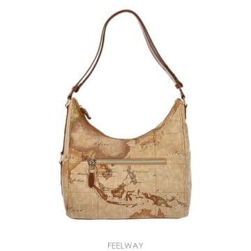 Alviero Martini 26FW �˺񿡷� ����Ƽ�� ����� LG02 S5780548 WALNUT26FW �˺񿡷� ����Ƽ�� ����� LG02 S5780548 WALNUT