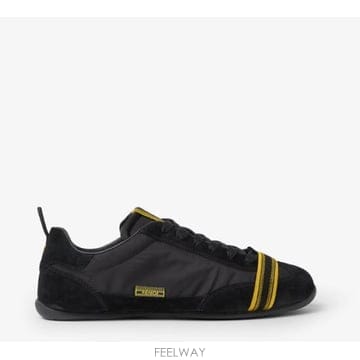 FENDI 26FW ��� ����Ŀ�� 7E1968 AY0TF08M4 NERO26FW ��� ����Ŀ�� 7E1968 AY0TF08M4 NERO