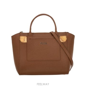 Alviero Martini 26FW �˺񿡷� ����Ƽ�� ��Ʈ�� LF74 94070548 WALNUT26FW �˺񿡷� ����Ƽ�� ��Ʈ�� LF74 94070548 WALNUT