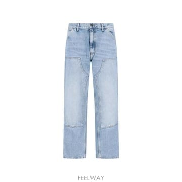 Carhartt 26FW Į��Ʈ WIP ���̽� ���� ���� �� ���� I032699 01WU30BLUE HEAVY WORN BL26FW Į��Ʈ WIP ���̽� ���� ���� �� ���� I032699 01WU3