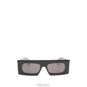 26SS 알라이아 선글라스 AA0099S 001 BLACK