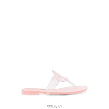 26FW 토리버치 뮬 슬리퍼 184868 505 PINK