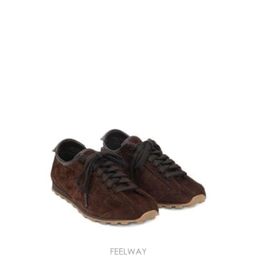 Jacquemus 26FW ��ũ���� �� �״Ͻ� ����Ŀ�� FOW00175AC07A10 880 DARK BROWN26FW ��ũ���� �� �״Ͻ� ����Ŀ�� FOW00175AC07A10 880 D