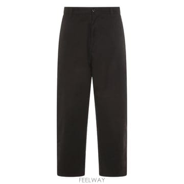 26FW 칼하트 WIP 브래디 팬츠 I036312 8902BLACK RINSED