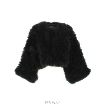 26FW 이브살로몬 코트 27WAC30446PLUX A8246 NORI