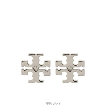 26SS 토리버치 이어링 17843 022 TORY S SILVER