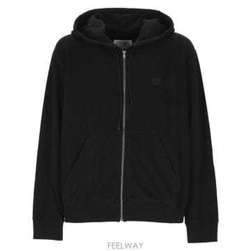 26FW MM6 메종마르지엘라 긴팔 티셔츠 SH2HG0009 M25013900