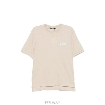 Jacquemus 26FW ��ũ���� ������ TSU00329AJ00327 150 BEIGE26FW ��ũ���� ������ TSU00329AJ00327 150 BEIGE