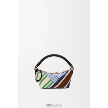 Loewe 26FW �ο��� ���� A120HPLX05 2423 ECRU MULTICOLOR26FW �ο��� ���� A120HPLX05 2423 ECRU MULTICOLOR