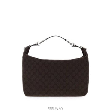 26FW 구찌 브레라 미디엄 크로스백 866938 FAFWA2544 CHOCO BROWN