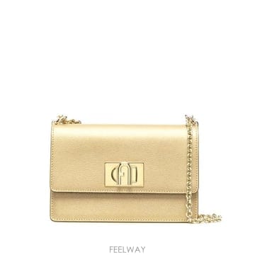 Furla 26FW �Ƕ� ����� BAFKACO AMT000CGD00 GOLD TONE26FW �Ƕ� ����� BAFKACO AMT000CGD00 GOLD TONE