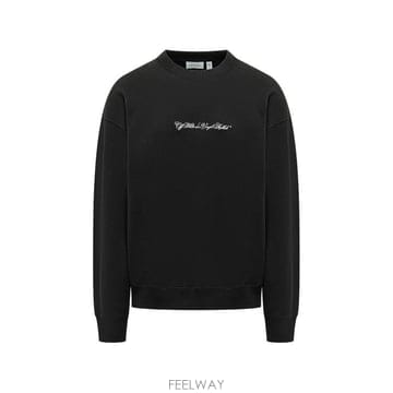Off White 26SS ����ȭ��Ʈ ������ 44MBA054S26F001 BLACK26SS ����ȭ��Ʈ ������ 44MBA054S26F001 BLACK