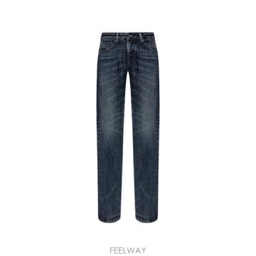 26FW 디젤 데님 팬츠 A25987 007FZ01