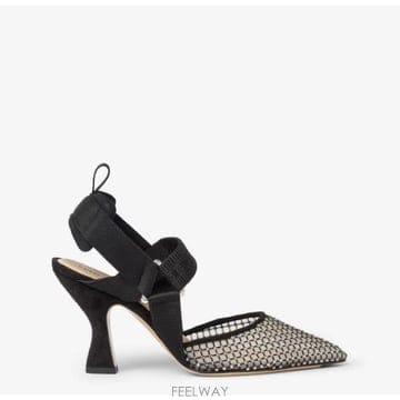 FENDI 26FW ��� �� ������ 8J9243 B18MF13BK BLACK26FW ��� �� ������ 8J9243 B18MF13BK BLACK
