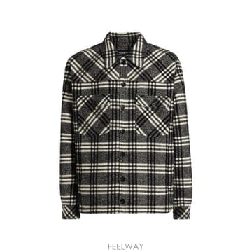 26FW 돌체앤가바나 수트 자켓 G9CKYT FQZAKS8100 QUADRI TARTAN