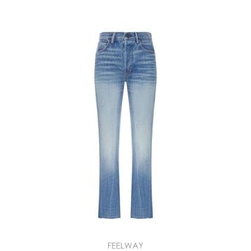 26FW 톰포드 데님 팬츠 PAD126DEX243 UAW DENIM