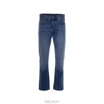 26FW 리바이스 데님 팬츠 00501 3504 CHEMICALS