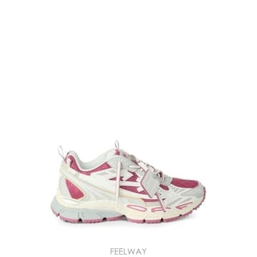 Off White 26FW ����ȭ��Ʈ ����Ŀ�� OF05750651 MAGWHT MAGENTA RED WHITE26FW ����ȭ��Ʈ ����Ŀ�� OF05750651 MAGWHT MAGENTA RED