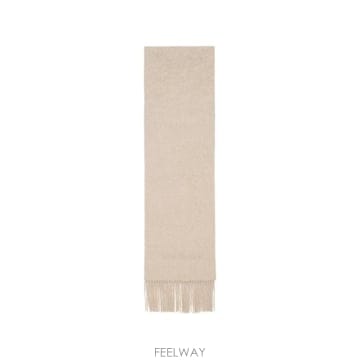 Acne 26FW ��ũ�� ��Ʃ��� ���÷� ��ī�� CA0405 633 OATMEAL MELANGE26FW ��ũ�� ��Ʃ��� ���÷� ��ī�� CA0405 633 OATMEAL 