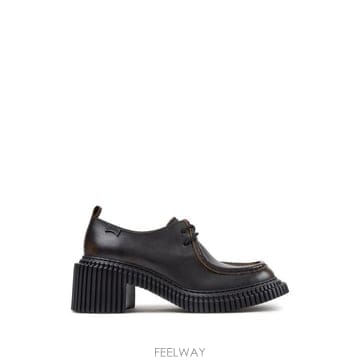 Camper 26FW ķ�� ���� K201961 002 GALA NEGRO CRATER PIX LONDON N26FW ķ�� ���� K201961 002 GALA NEGRO CRATER PIX LONDO