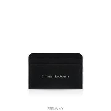 Christian Louboutin 26FW ũ����î ����� �������� 3265248 BK01 BLACK26FW ũ����î ����� �������� 3265248 BK01 BLACK