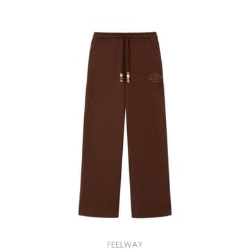 CASABLANCA 26FW ī�����ī Ʈ���̴� ���� ���� WPF26JTR38101 BROWN26FW ī�����ī Ʈ���̴� ���� ���� WPF26JTR38101 BROWN