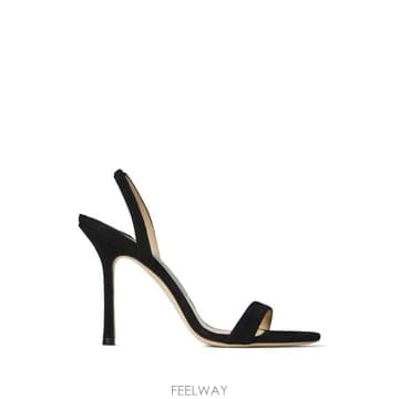 Jimmy Choo 26FW ������ �� ������ JENN100 SUEBLACK26FW ������ �� ������ JENN100 SUEBLACK