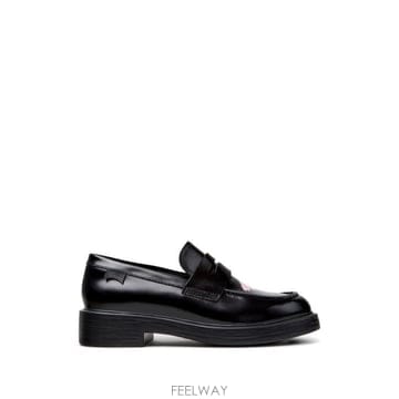 Camper 26FW ķ�� ���� K201790 007 MIMI NEGRO FLOWER DEAN26FW ķ�� ���� K201790 007 MIMI NEGRO FLOWER DEAN