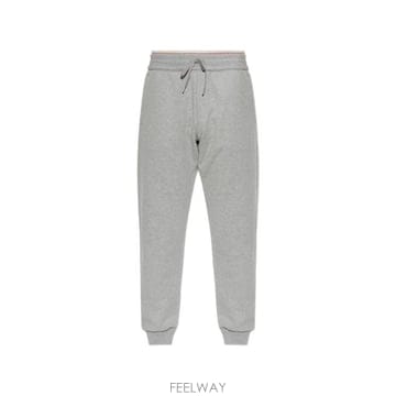 Versace 26FW ������ü ��Ʈ����Ʈ ���� 1026057 1A187141E230 LIGHT MELANGE GRAY N26FW ������ü ��Ʈ����Ʈ ���� 1026057 1A187141E230 LIG