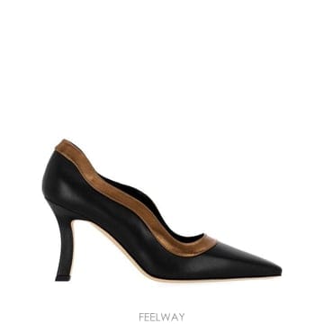 Manolo Blahnik 25FW ����� ����� �� ������ 3253012 00010015 2211 BLCK BRON25FW ����� ����� �� ������ 3253012 00010015 2211 BLC