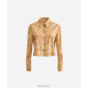 Alviero Martini 26FW �˺񿡷� ����Ƽ�� ���� 0941 NCG1J122 BEIGE CAMEL26FW �˺񿡷� ����Ƽ�� ���� 0941 NCG1J122 BEIGE CAMEL