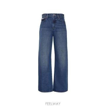 26FW 캘빈클라인 데님 팬츠 LV047F727GSD3 INDIGO JULIUS