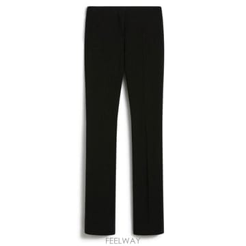 Sportmax 25FW �������� ���������� ��Ʈ����Ʈ ���� 2522336023600 176001 Black25FW �������� ���������� ��Ʈ����Ʈ ���� 2522336023600