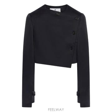 COURREGES 25FW ������ ��Ʈ ���� 425CVE138TA0007 9999 BLACK25FW ������ ��Ʈ ���� 425CVE138TA0007 9999 BLACK