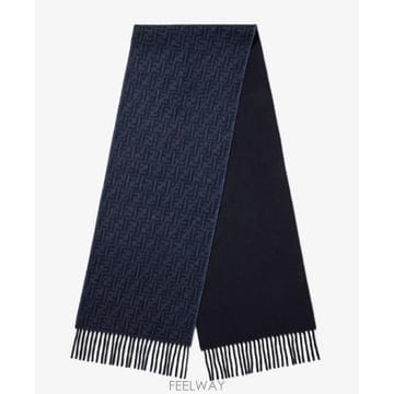 FENDI 26FW ��� ���÷� ��ī�� FXS417 B1VZF1Y81 BLUE NAVY26FW ��� ���÷� ��ī�� FXS417 B1VZF1Y81 BLUE NAVY