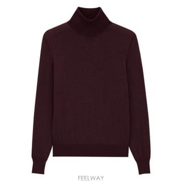 Saint Laurent 25FW ���ζ� �� ��Ʋ�� ������ 821739 Y76GM6040 BORDEAUX25FW ���ζ� �� ��Ʋ�� ������ 821739 Y76GM6040 BORDEAUX