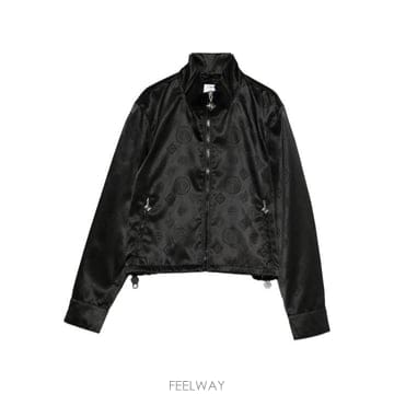 CASABLANCA 25FW ī�����ī ��Ʈ ���� AW25JK43201 BLACK25FW ī�����ī ��Ʈ ���� AW25JK43201 BLACK
