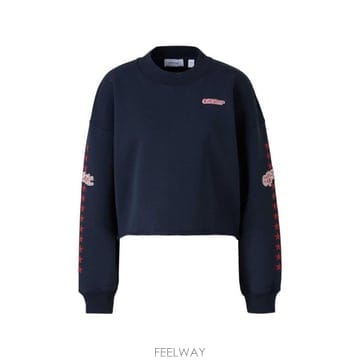 Off White 26FW ����ȭ��Ʈ ������ 2FE00512T W493 DARK SAPPHIRE HIGH RISK RED26FW ����ȭ��Ʈ ������ 2FE00512T W493 DARK SAPPHIRE HI