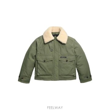 Canada Goose 26FW ĳ���ٱ��� ��Ʈ ���� 1767W 9126 VIREO GREEN VERT26FW ĳ���ٱ��� ��Ʈ ���� 1767W 9126 VIREO GREEN VERT