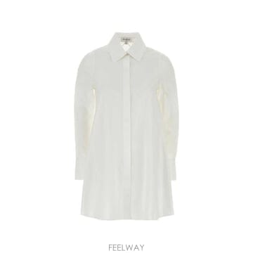 Alaia 26FW �˶��̾� ���� AA9C1022T611D 000 WHITE26FW �˶��̾� ���� AA9C1022T611D 000 WHITE
