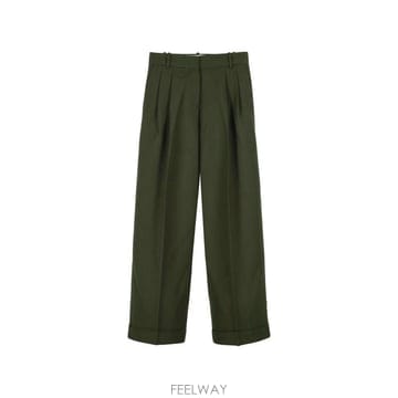 GANNI 26FW ���� ���� A1080178 851 KOMBU GREEN26FW ���� ���� A1080178 851 KOMBU GREEN
