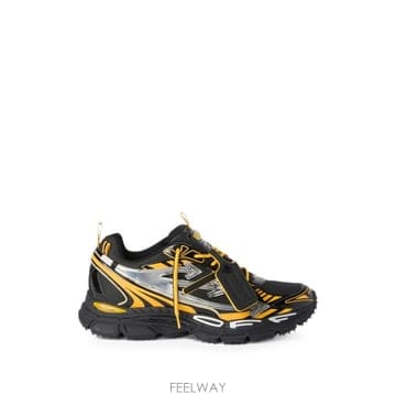 Off White 26FW ����ȭ��Ʈ ����Ŀ�� OF05751001 BLKSIL BLACK SILVER26FW ����ȭ��Ʈ ����Ŀ�� OF05751001 BLKSIL BLACK SILVE