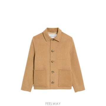 Ami 26FW �ƹ� ��Ʈ ���� HJK844 WV0217A298 MASTIC BEIGE26FW �ƹ� ��Ʈ ���� HJK844 WV0217A298 MASTIC BEIGE