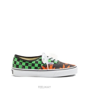 Valentino 25FW VANS X VALENTINO 7W0S0ND8 XWFBAL25FW VANS X VALENTINO 7W0S0ND8 XWFBAL