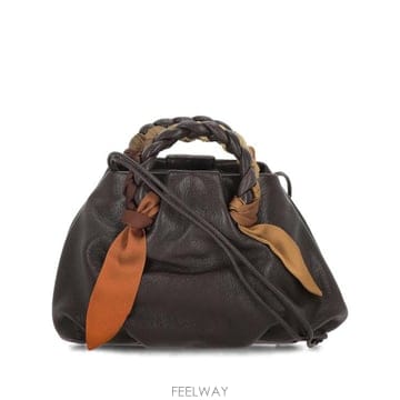 HEREU 26FW �췹�� ��Ʈ�� BOMFOWBA26 EBONY26FW �췹�� ��Ʈ�� BOMFOWBA26 EBONY